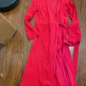 And other stories dress sz 6